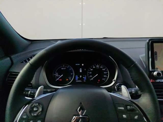 Mitsubishi Eclipse Cross 4WD PHEV