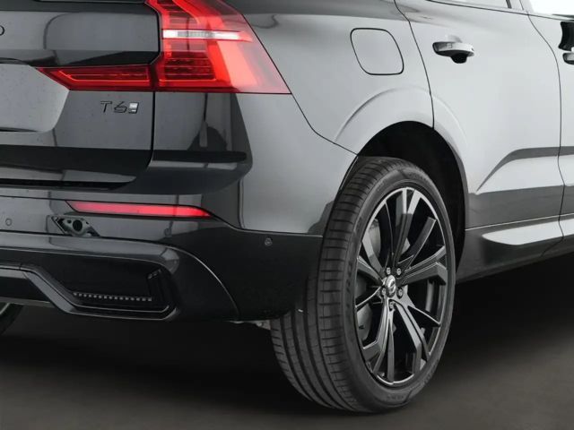 Volvo XC60 AWD Recharge T6 Ultra