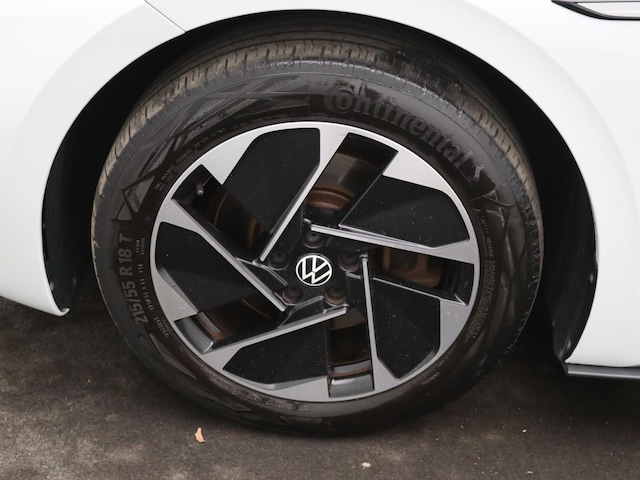 Volkswagen ID.3 1st Edition Performance Pro