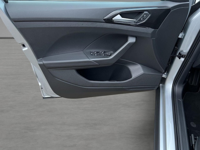 Volkswagen T-Cross 1.0 TSI DSG Life