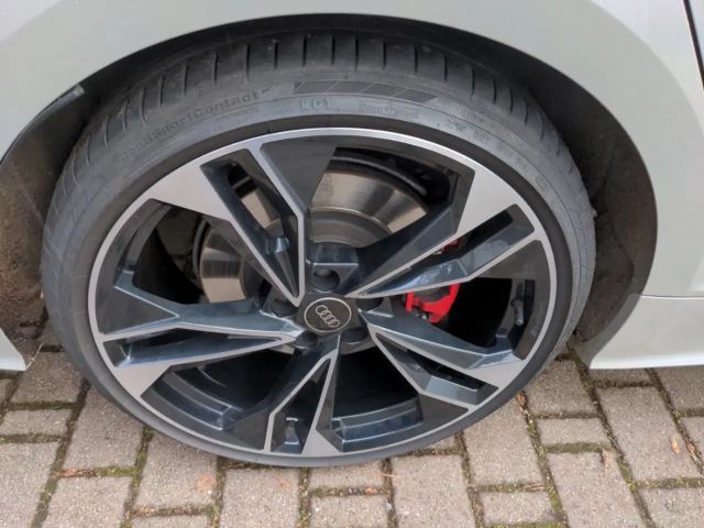 Audi S5 Quattro Sportback