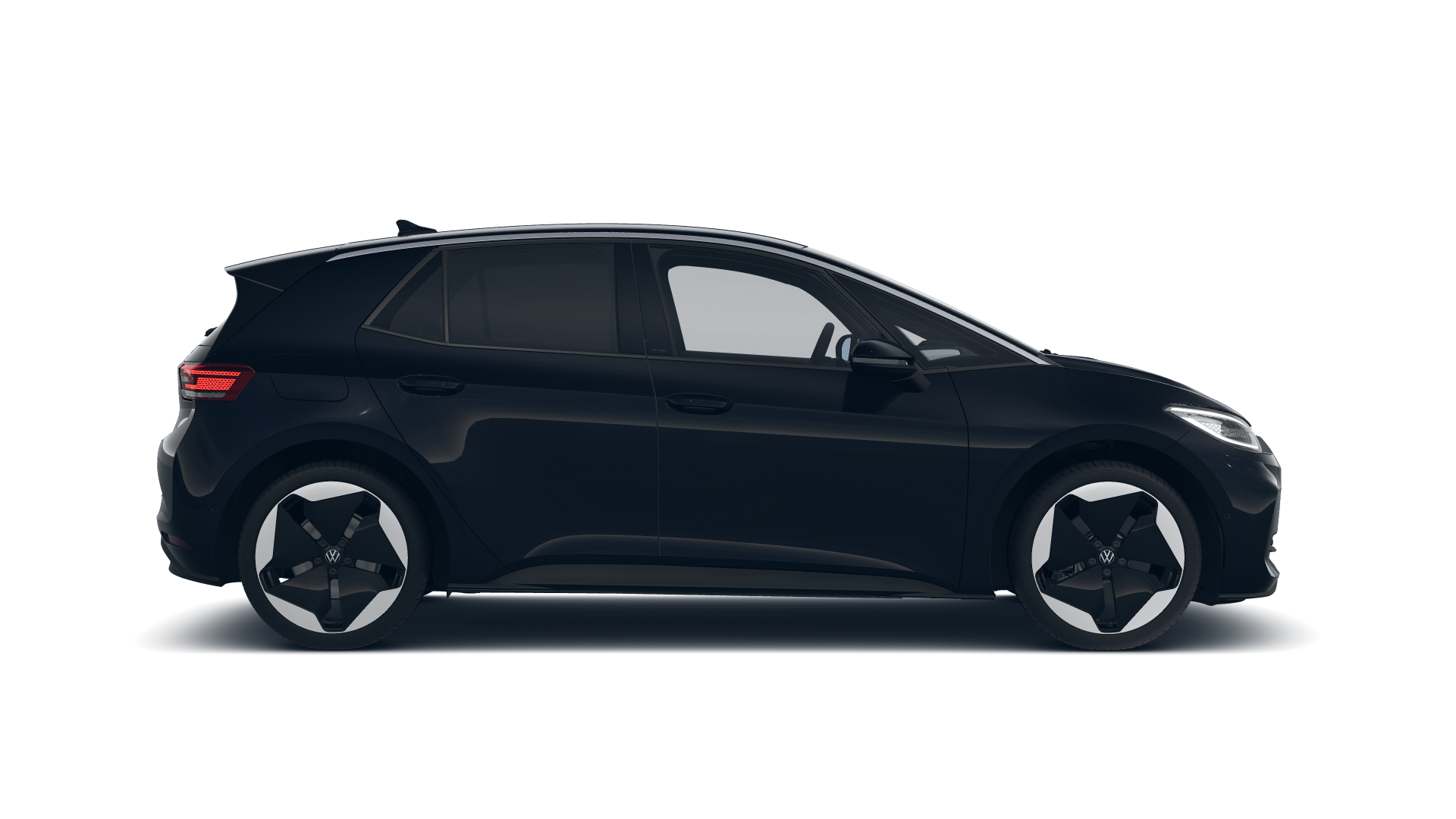 Volkswagen ID.3 77 KWh Performance Pro