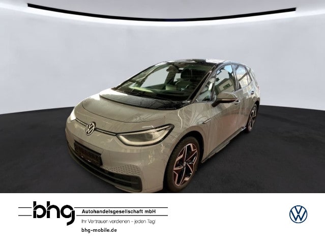 Volkswagen ID.3 58 KWh Performance Pro