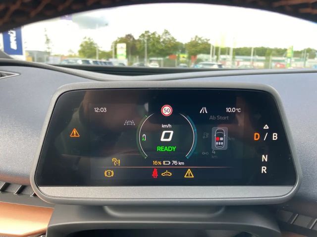 Cupra Tavascan 4Drive Adrenaline VZ