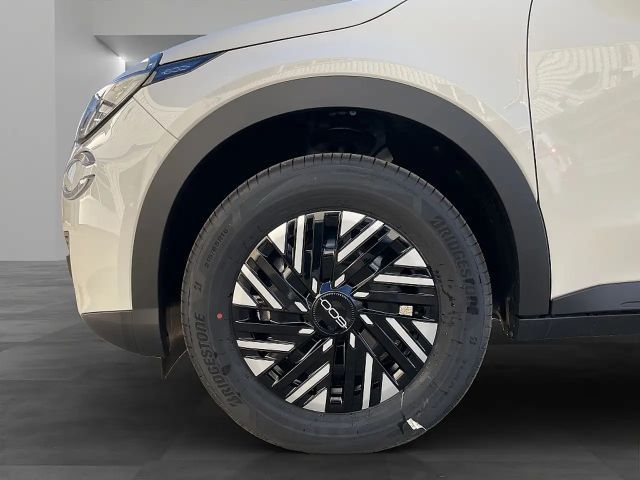 Fiat 600e Hybrid 100 6-Gang eDCT