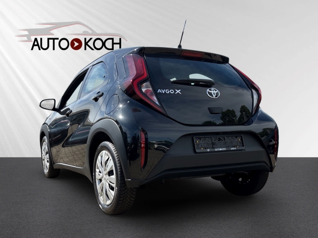 Toyota Aygo X 5-deurs Comfort