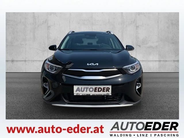Kia Stonic GDi