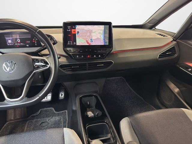 Volkswagen ID.3 Family Performance Pro