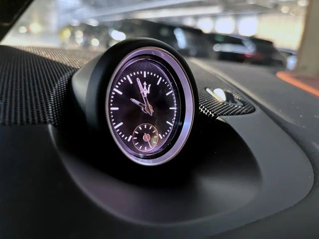 Maserati Levante Modena