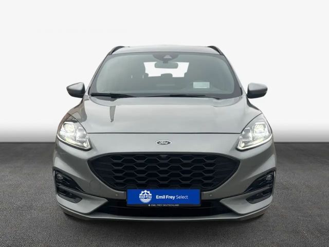 Ford Kuga ST Line