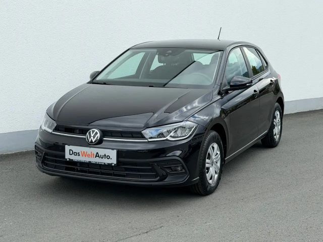 Volkswagen Polo 4Me TSI