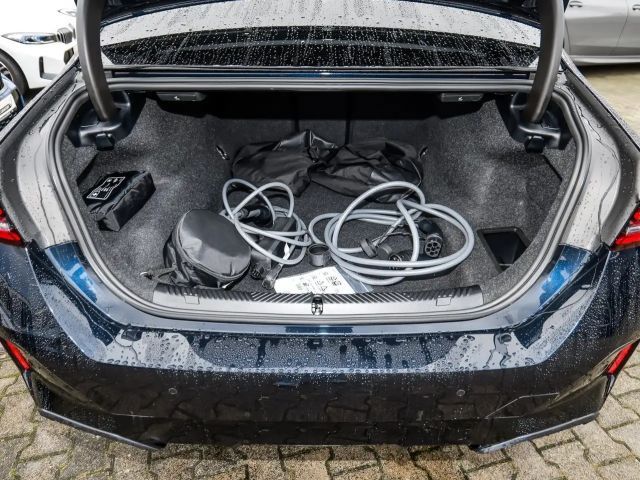 BMW 550 M-Sport Sedan xDrive