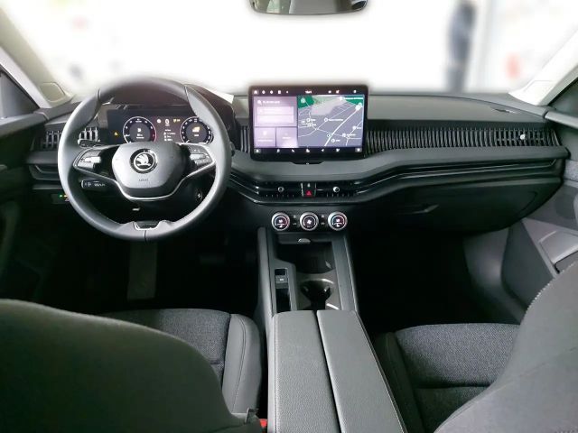 Skoda Superb 1.5 TSI Combi