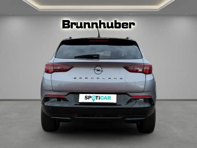 Opel Grandland GS-Line Grand Sport Turbo