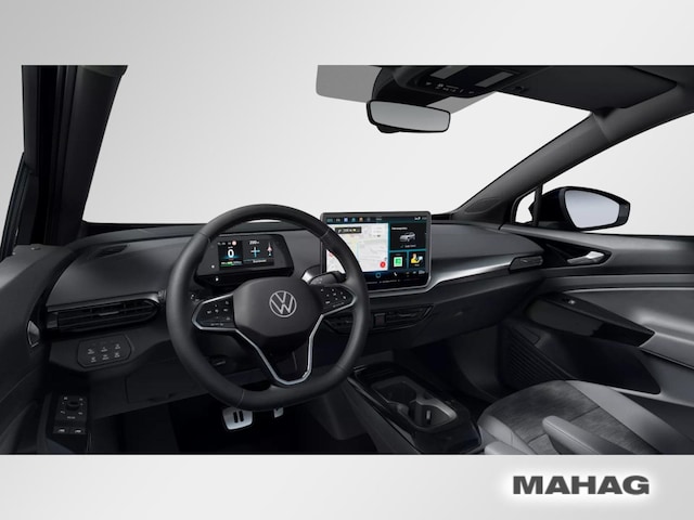 Volkswagen ID.4 IQ.Drive Pure