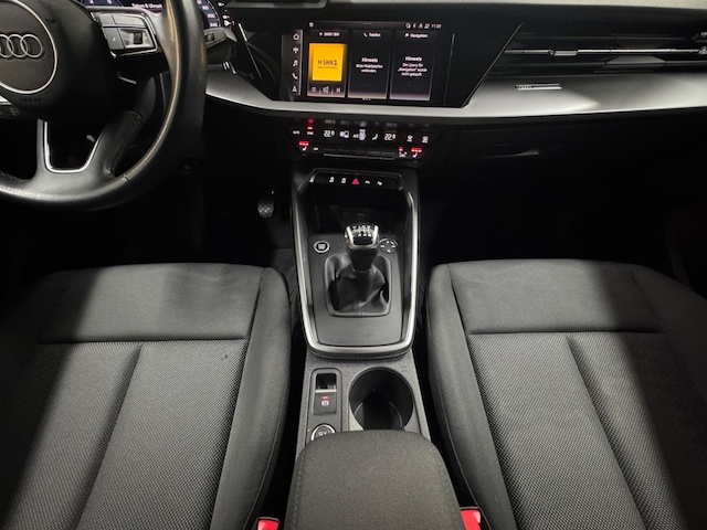 Audi A3 30 TFSI Sportback