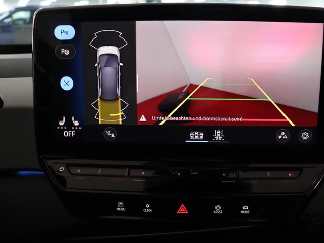 Volkswagen ID.3 150 kW 77 KWh