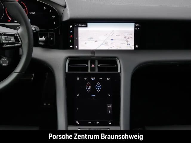 Porsche Taycan 4 Cross Turismo