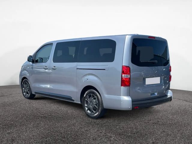 Opel Zafira Life L3 2.0 Diesel Aut.|9-S|NAVI|SHZ|KAM