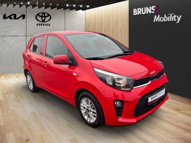 Kia Picanto Dream Team