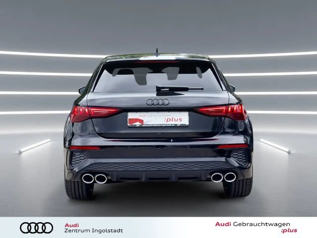 Audi S3 Sedan Sportback