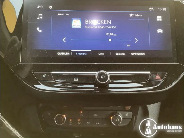 Opel Corsa GS-Line Grand Sport