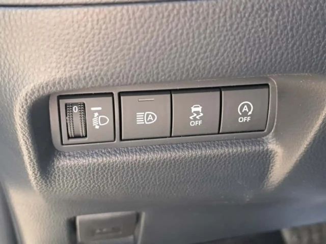 Toyota Aygo 1.0 VVT-i Hatchback