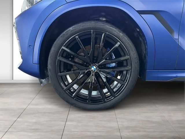 BMW X6 M-Sport xDrive30d