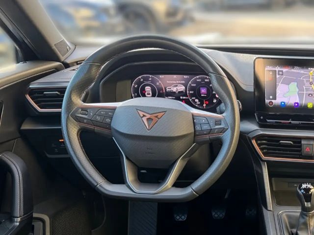 Cupra Formentor 2.0 TDI AHK PANORAMA TOP VIEW BEATS FULL-LINK NAVI