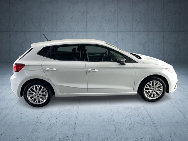 Seat Ibiza 1.0 TSI DSG FR-lijn