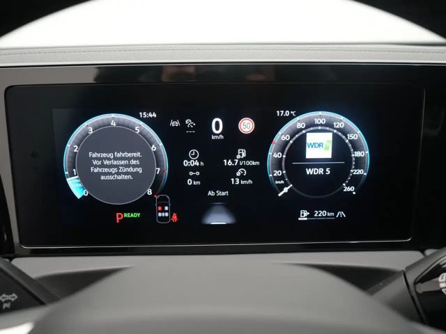 Volkswagen Tiguan DSG R-Line