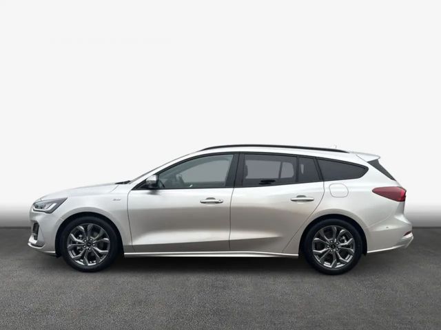 Ford Focus EcoBoost ST Line Wagon
