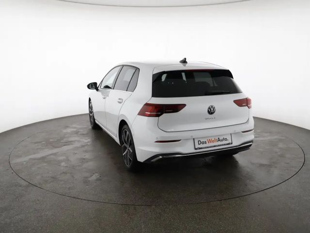 Volkswagen Golf Rabbit TSI