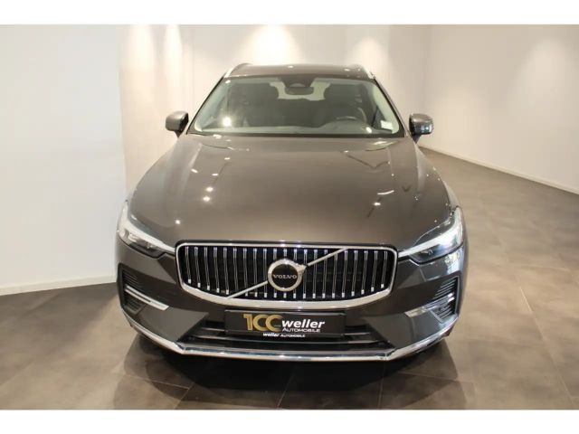 Volvo XC60 AWD