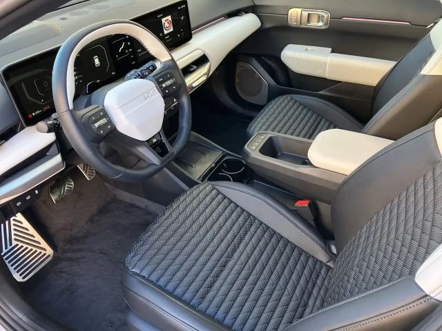 Kia EV4 81.4 kWh GT-Line