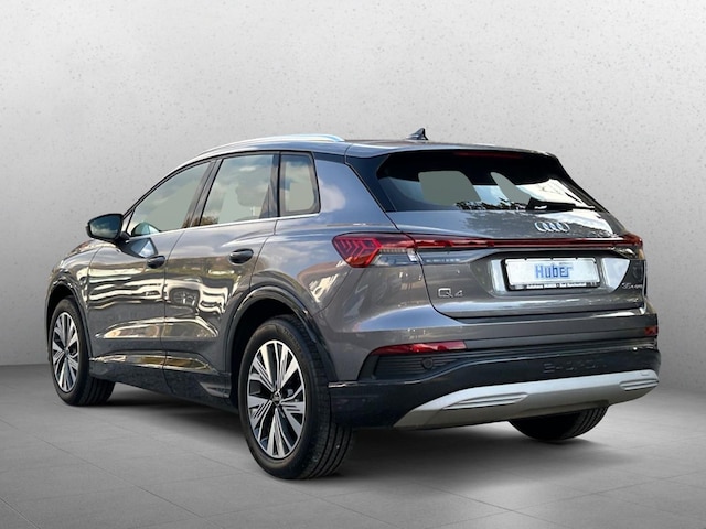 Audi Q4 e-tron 35