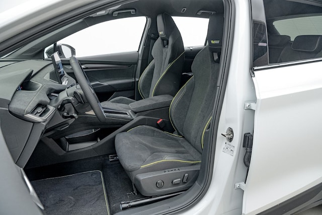 Skoda Elroq Elroq RS Lounge 84 kWh 4x4*360°*NAV*MATRIX*DCC