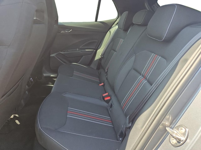 Skoda Fabia 1.0 TSI Monte Carlo