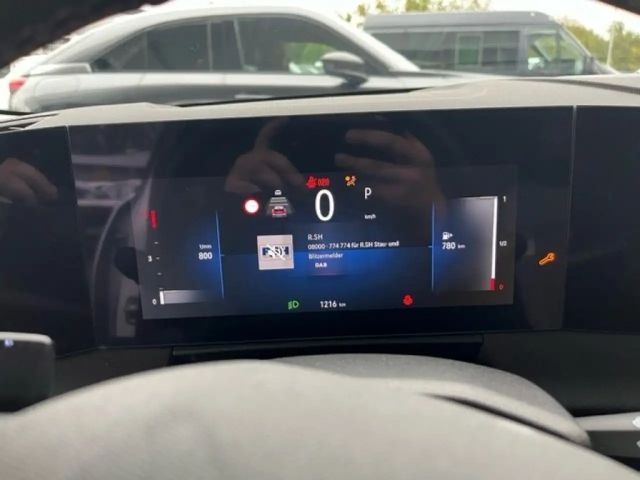 Opel Astra 1.5 Turbo Enjoy