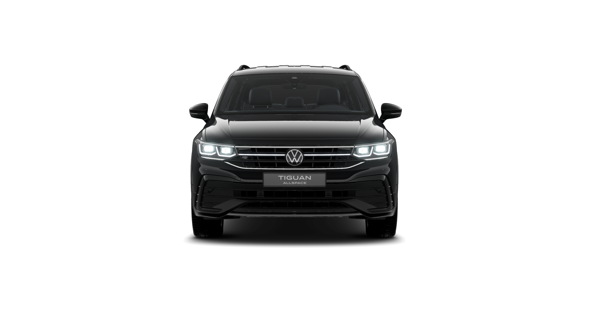 Volkswagen Tiguan 2.0 TDI 4Motion Allspace DSG