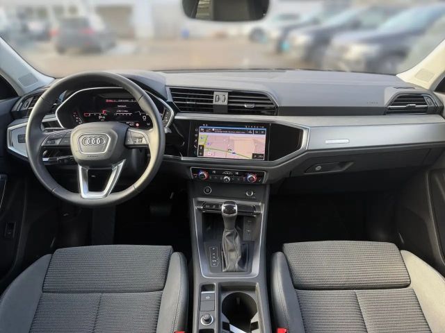 Audi Q3 35 TFSI S-Line S-Tronic