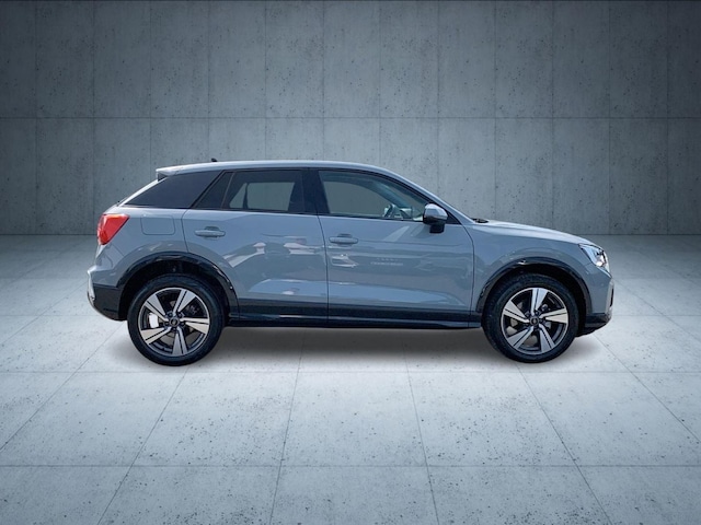 Audi Q2 35 TFSI S-Tronic