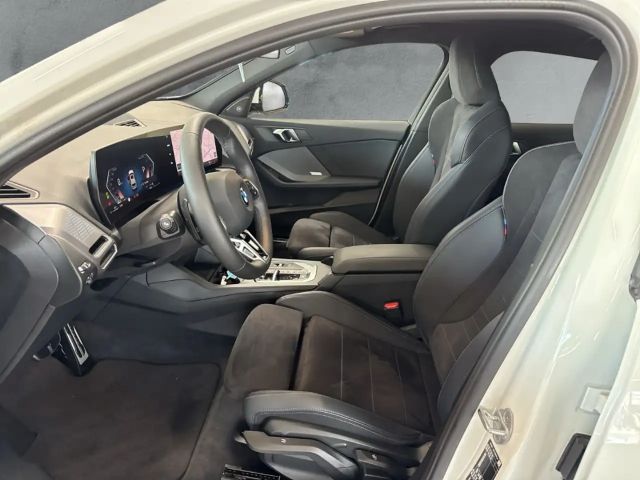 BMW 120 M-Sport Sedan