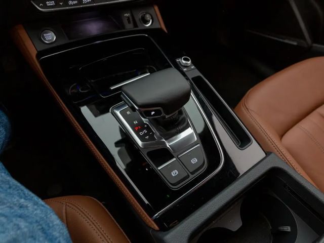 Audi Q5 40 TDI Quattro