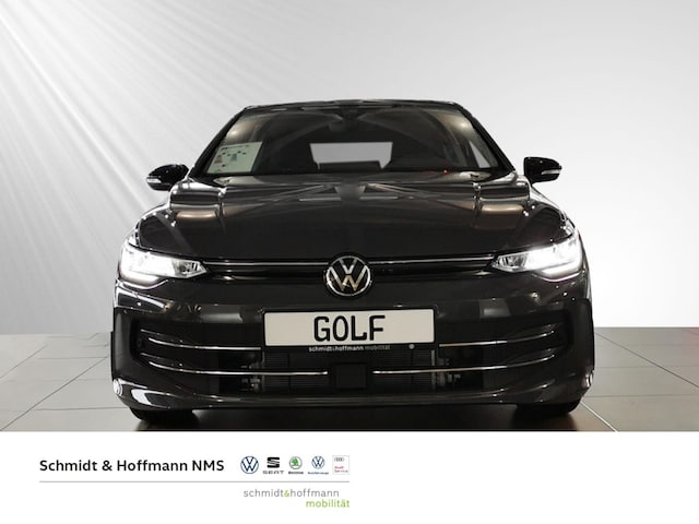 Volkswagen Golf 1.5 eTSI DSG Golf VIII