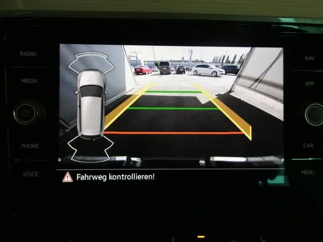 Volkswagen Passat Business DSG Variant