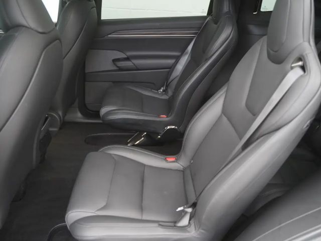 Tesla Model X AWD