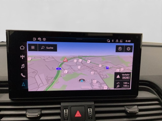 Audi Q5 45 TFSI Quattro S-Tronic Sportback