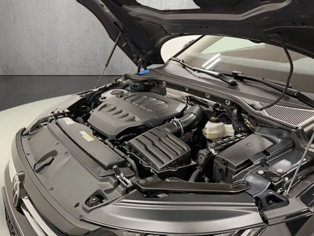 Volkswagen Arteon 2.0 TSI DSG R-Line