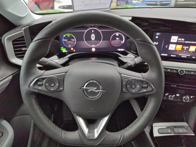 Opel Mokka Elegance Mokka-e